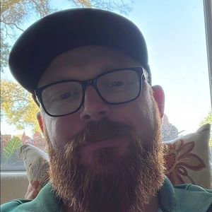 Meet your Posher, Jason